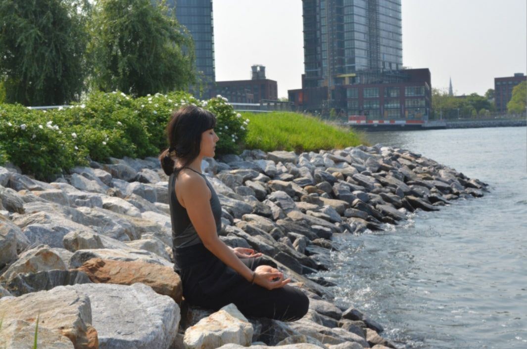Formación Meditación y Desarrollo Humano