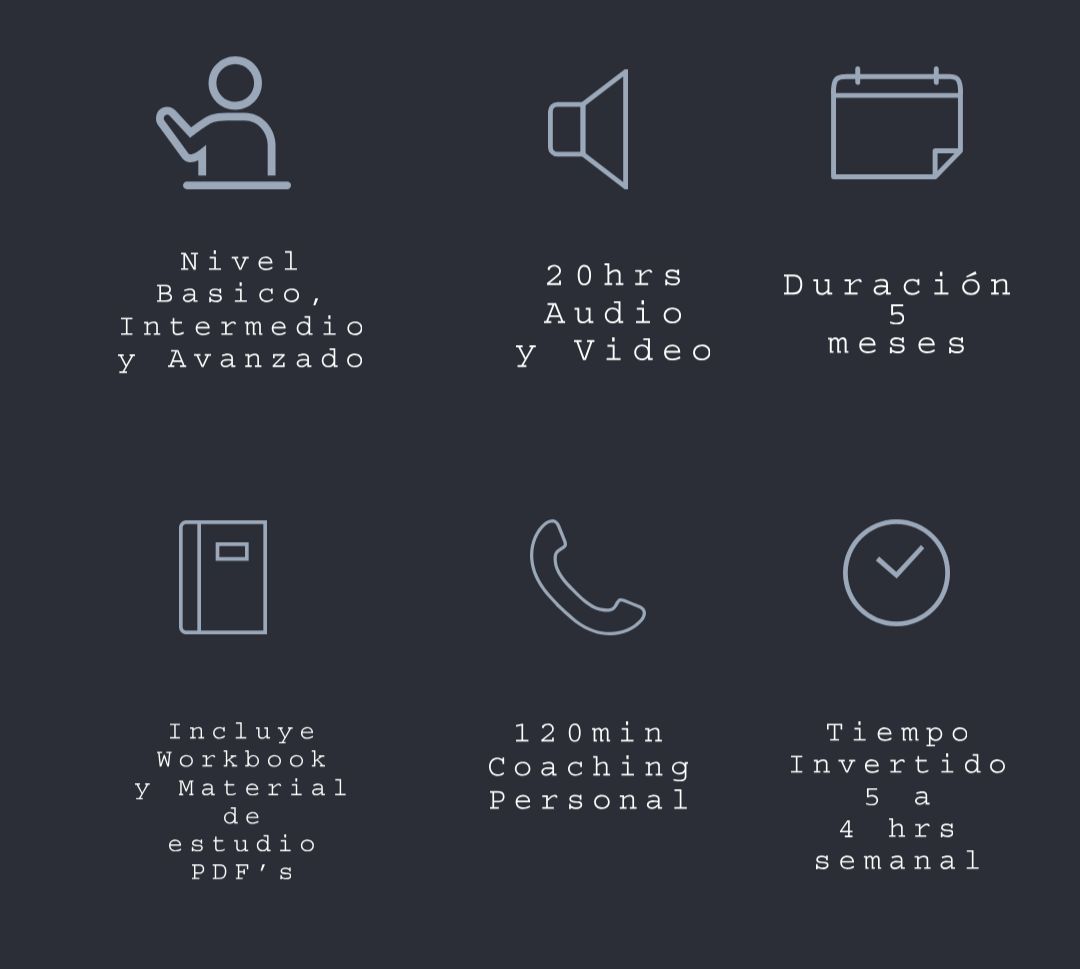 Formación Meditación y Desarrollo Humano
