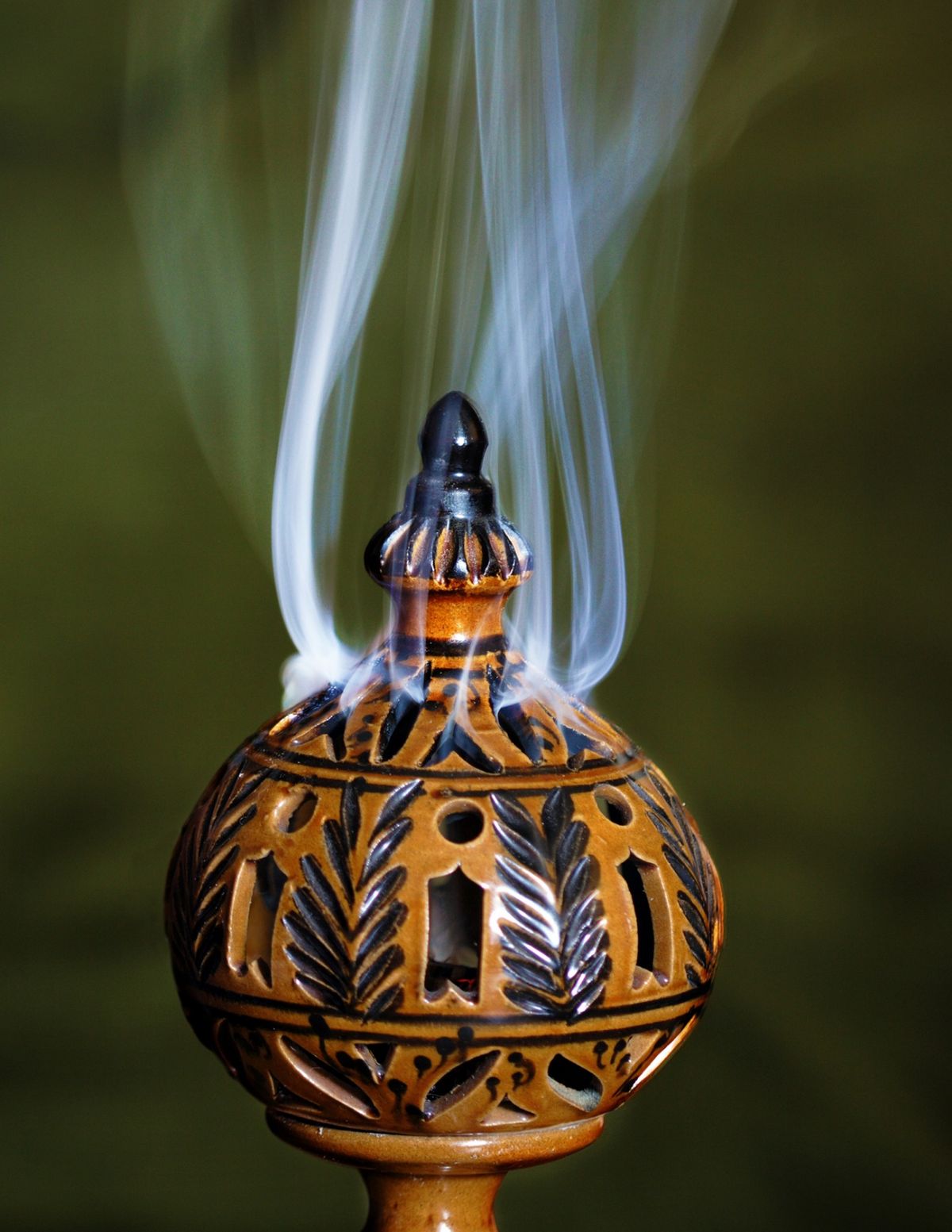 Healing and Shamanism