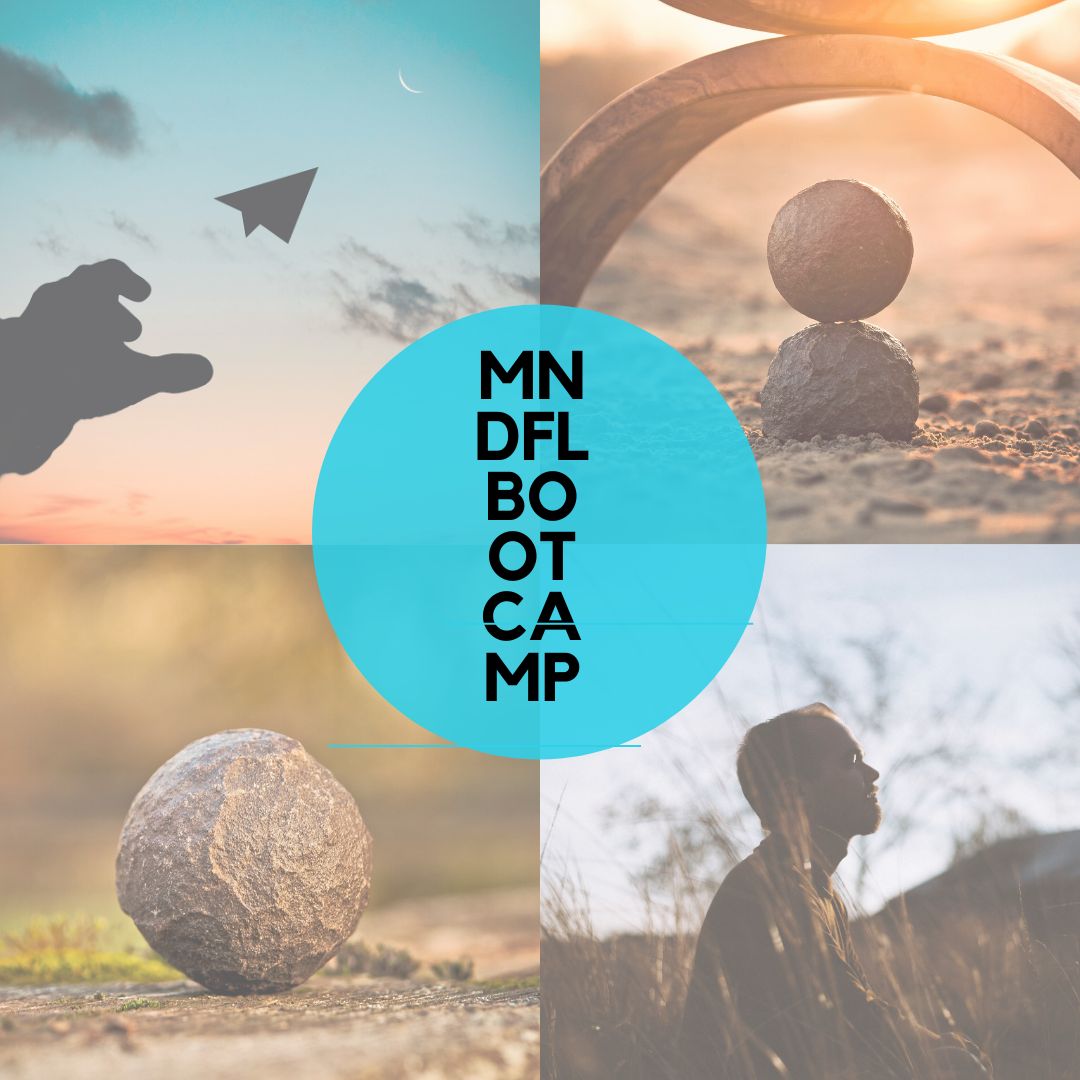 Meditation Bootcamp NYC