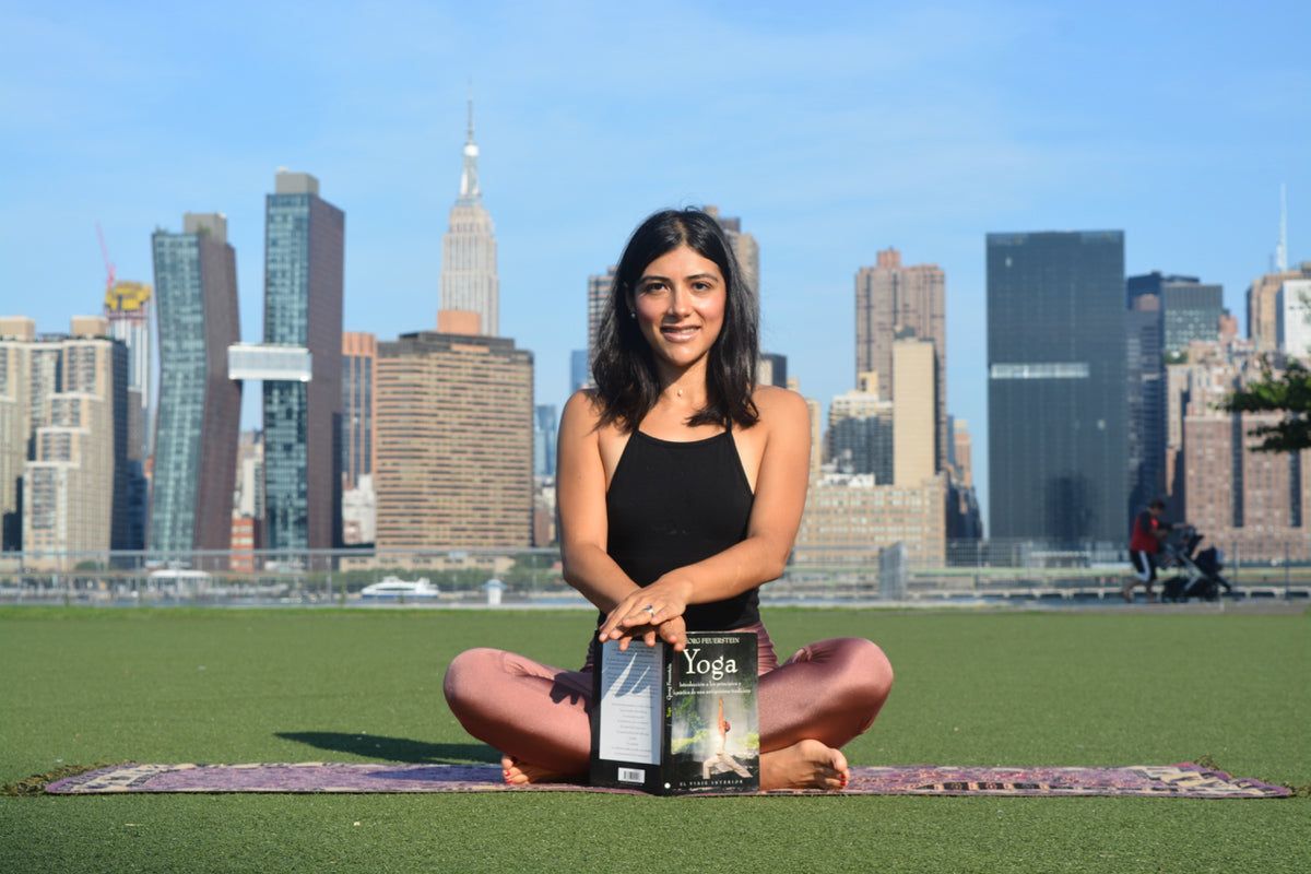 MEDITATION BOOTCAMP NYC