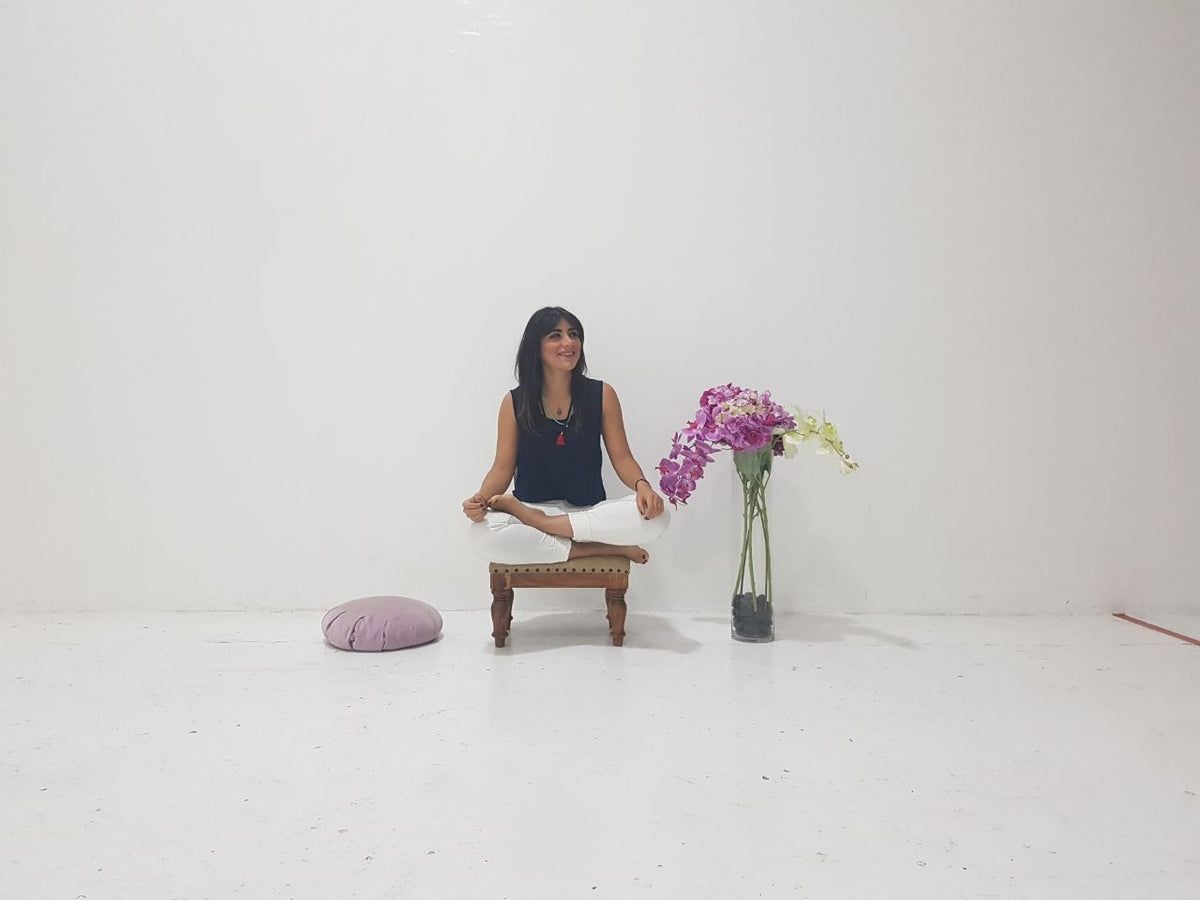 Consciencia y Meditación