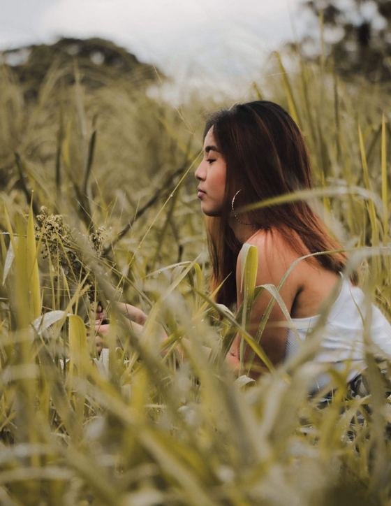 Guía para la Meditacion Activa