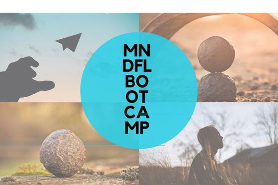 MEDITATION BOOTCAMP NYC