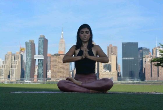 RESET 25.0 Intro al Mindfulness y Meditación.