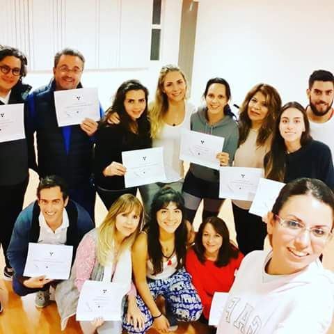 Meditation Training